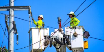 Foto: LUMA Energy / Facebook (archivo)