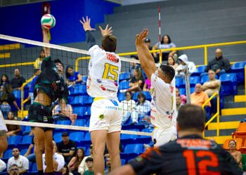 Foto: Changos de Naranjito LVSM Oficial (suministrada)