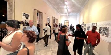 La cumbre que inicia hoy en el centro cultural de Ponce exalta el tesón y legado de los afroboricuas de la región sur. (Foto suministrada)