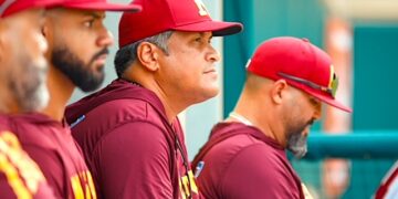 Wilfredo “Coco” Cordero, dirigente de los Indios de Mayagüez. (Foto: LBPRC)
