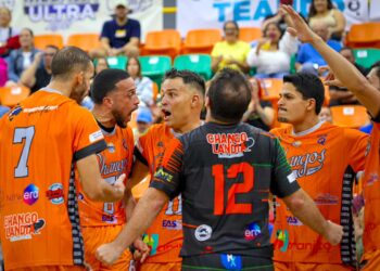 Foto: Federación Puertorriqueña de Voleibol (archivo)