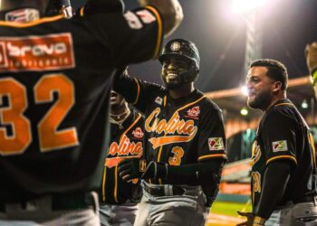 Foto: Gigantes de Carolina