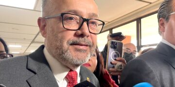 Luis Irizarry Pabón (Foto: Jason Rodríguez Grafal)