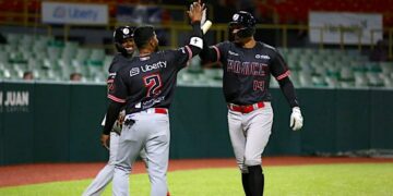Foto: Leones de Ponce LBPRC Oficial (archivo)