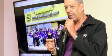 Israel Marrero, presidente del Sindicato Puertorriqueño de Trabajadores. (Foto suministrada)