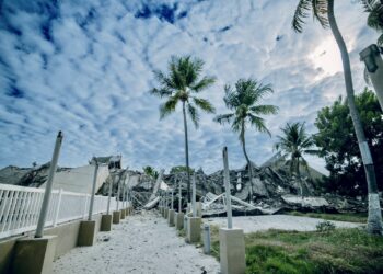 Foto: Reinaldo León Mena | Mun. Guánica