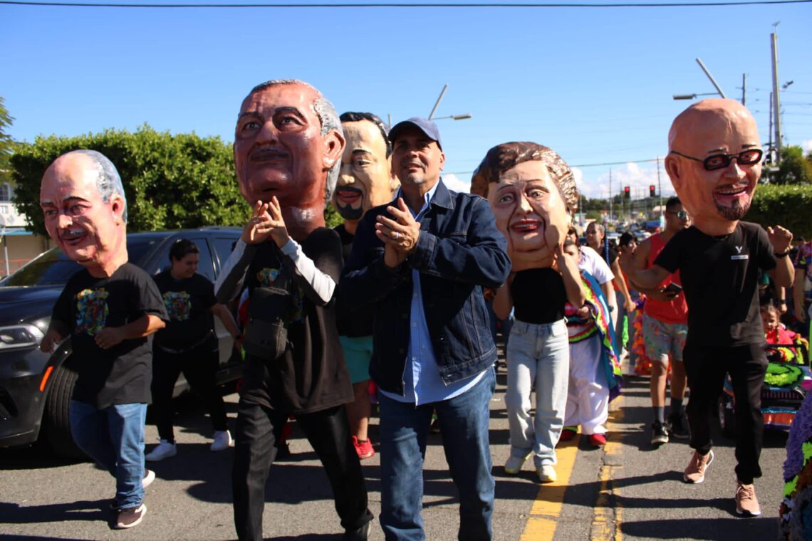 Foto: Gobierno Municipal de Hatillo/Facebook/Archivo