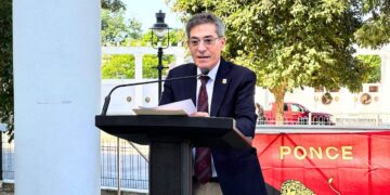 Arquitecto Javier Bonnin Orozco. (Foto: Michelle Estrada)