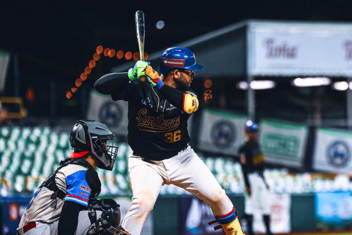 Foto: Cangrejeros de Santurce/LBPRC