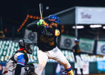 Foto: Cangrejeros de Santurce/LBPRC