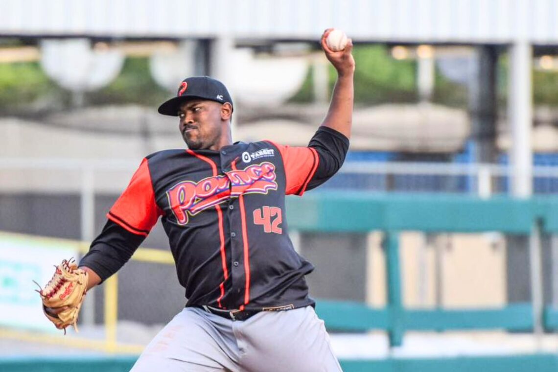 Foto: Leones de Ponce LBPRC