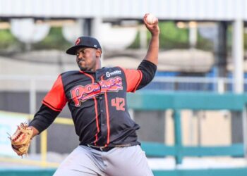Foto: Leones de Ponce LBPRC