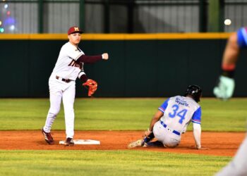 Foto: Indios de Mayagüez/LBPRC