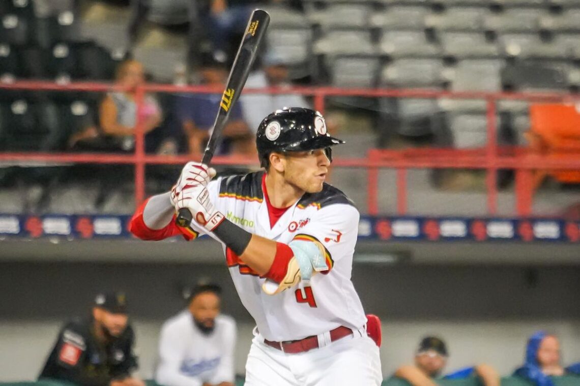 Foto: Leones de Ponce LBPRC