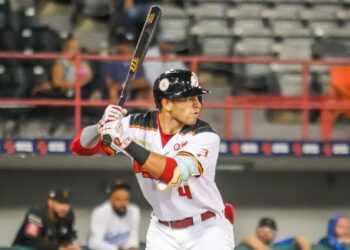 Foto: Leones de Ponce LBPRC