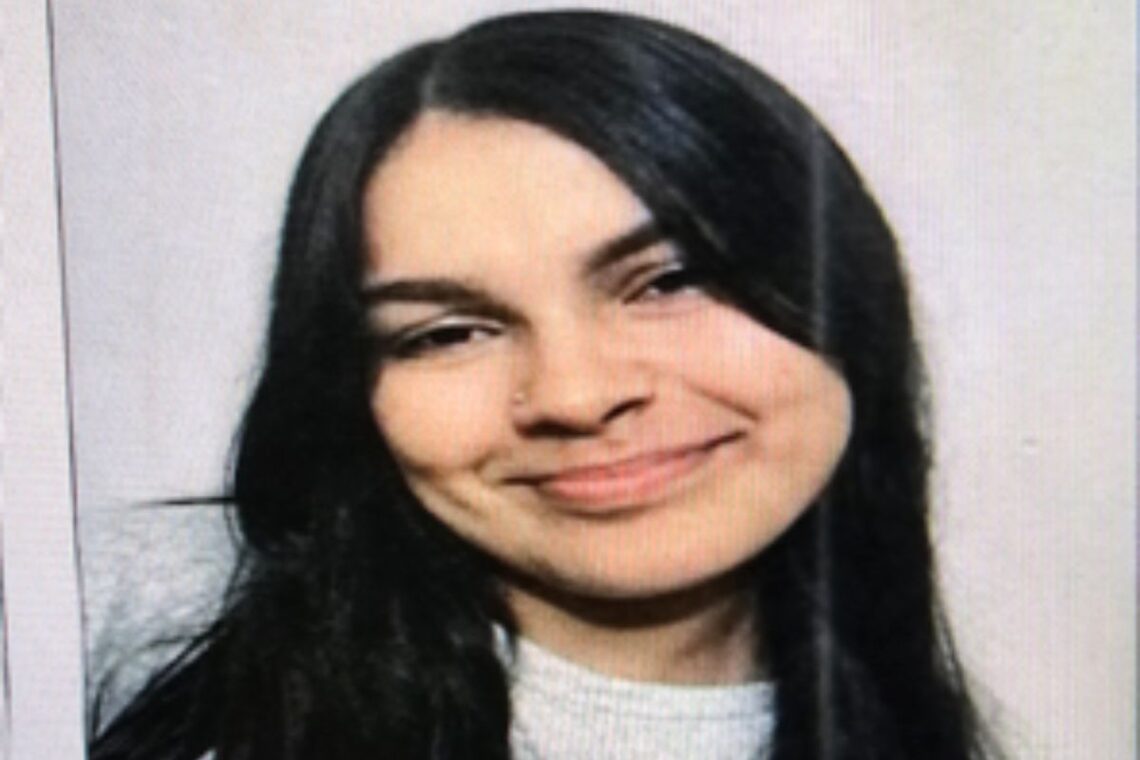 Lyann Nahir Rojas. (Foto suministrada)