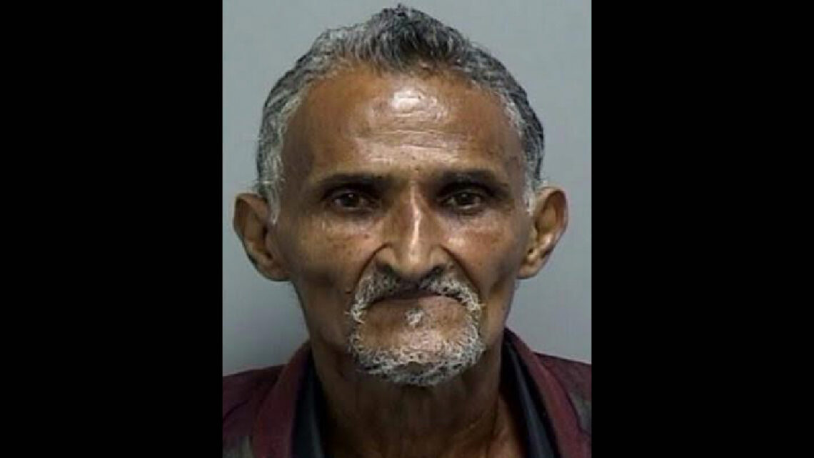 Orlando Cruz Albino. (Foto suministrada)