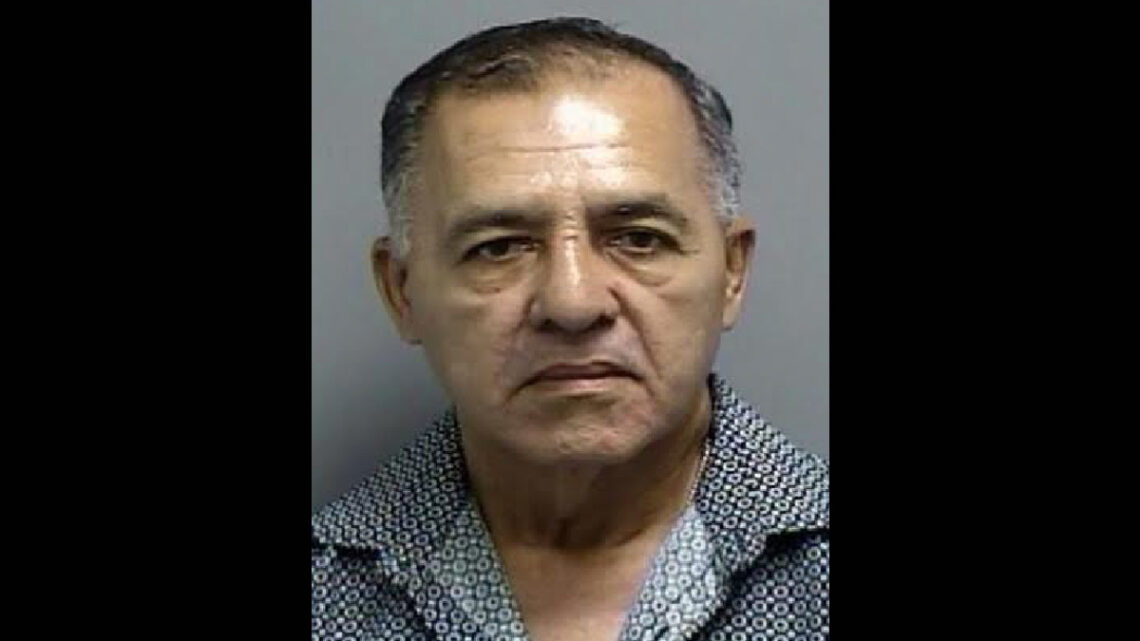 Orlando Morales Ramírez. (Foto suministrada)