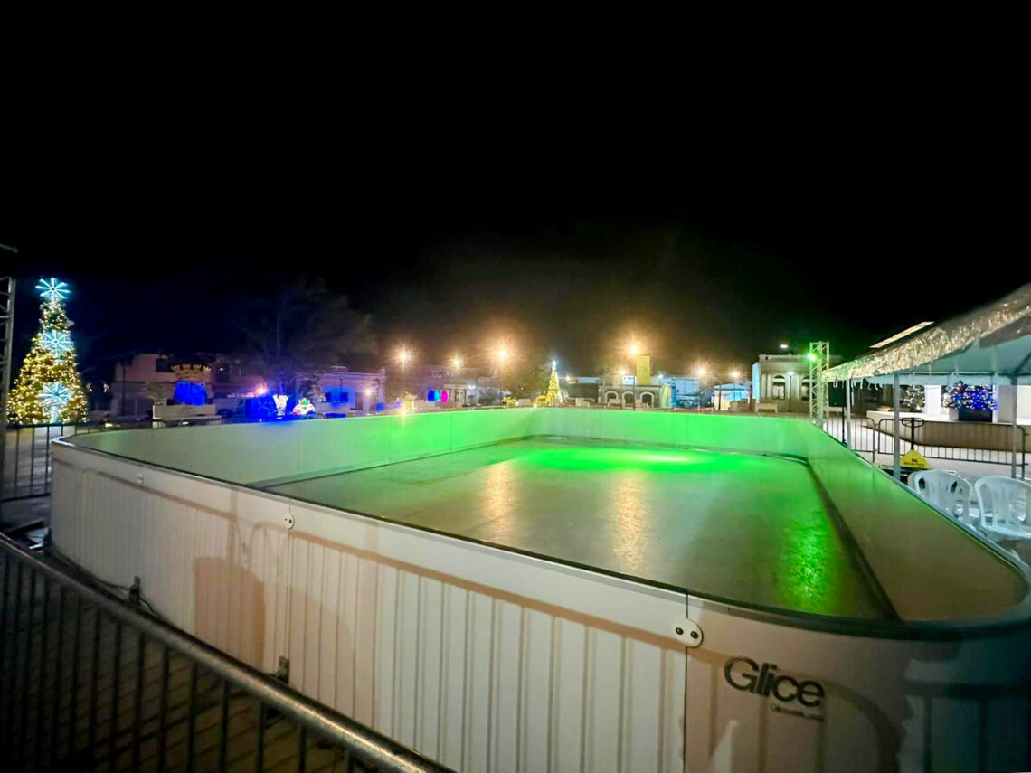 Foto: Gobierno Municipal de Yauco/Facebook