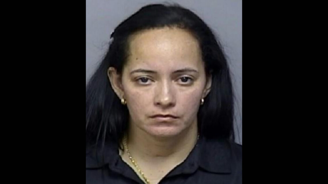 Sheila Laó Flores. (Foto suministrada)