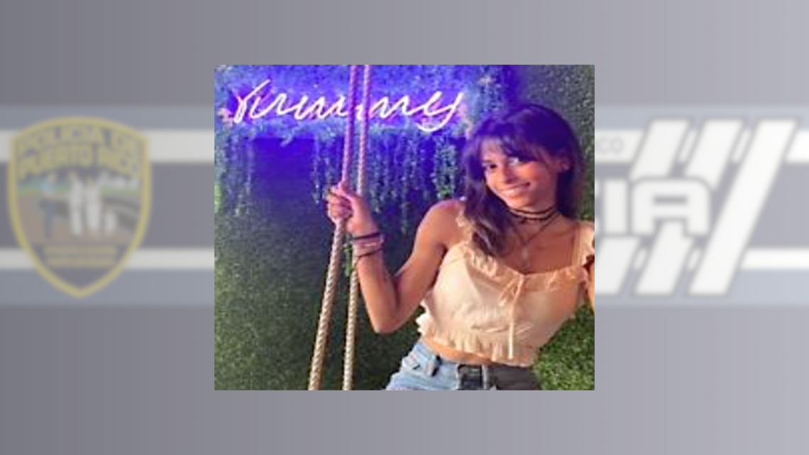 Keyshianis Cruz Vélez (Foto suministrada)