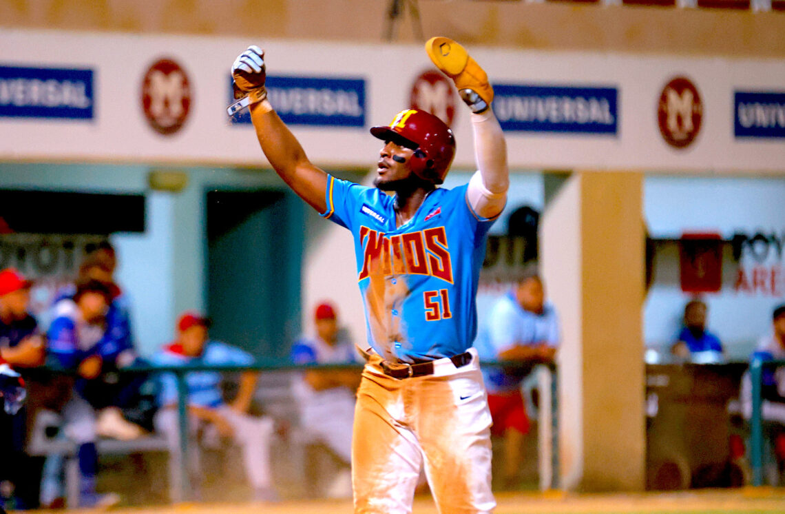 Foto: Indios de Mayagüez Oficial (suministrada)