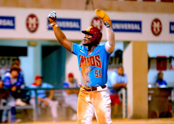 Foto: Indios de Mayagüez Oficial (suministrada)