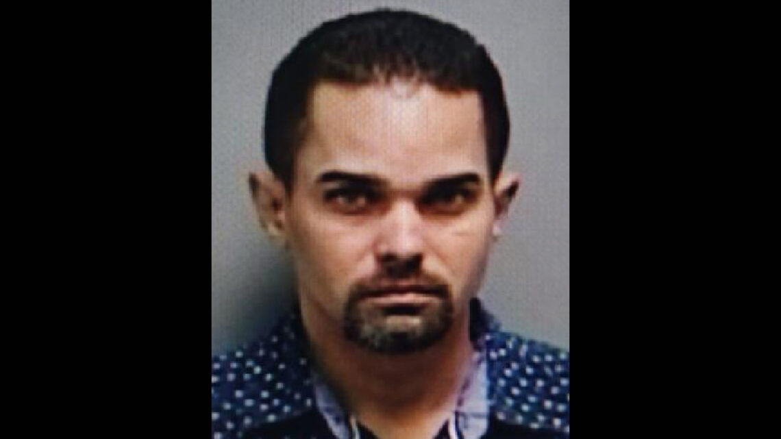 Yasser H. Cruz Padilla. (Foto suministrada)