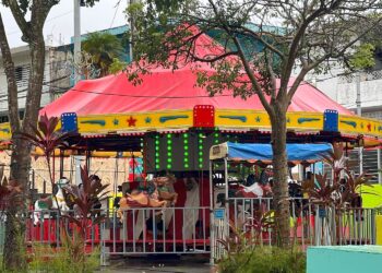 (Foto: Municipio de Morovis / Facebook)