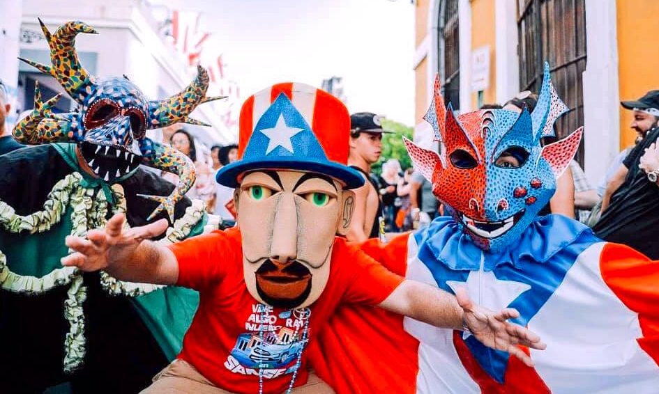 (Foto: Fiestas de la Calle San Sebastián / Facebook)