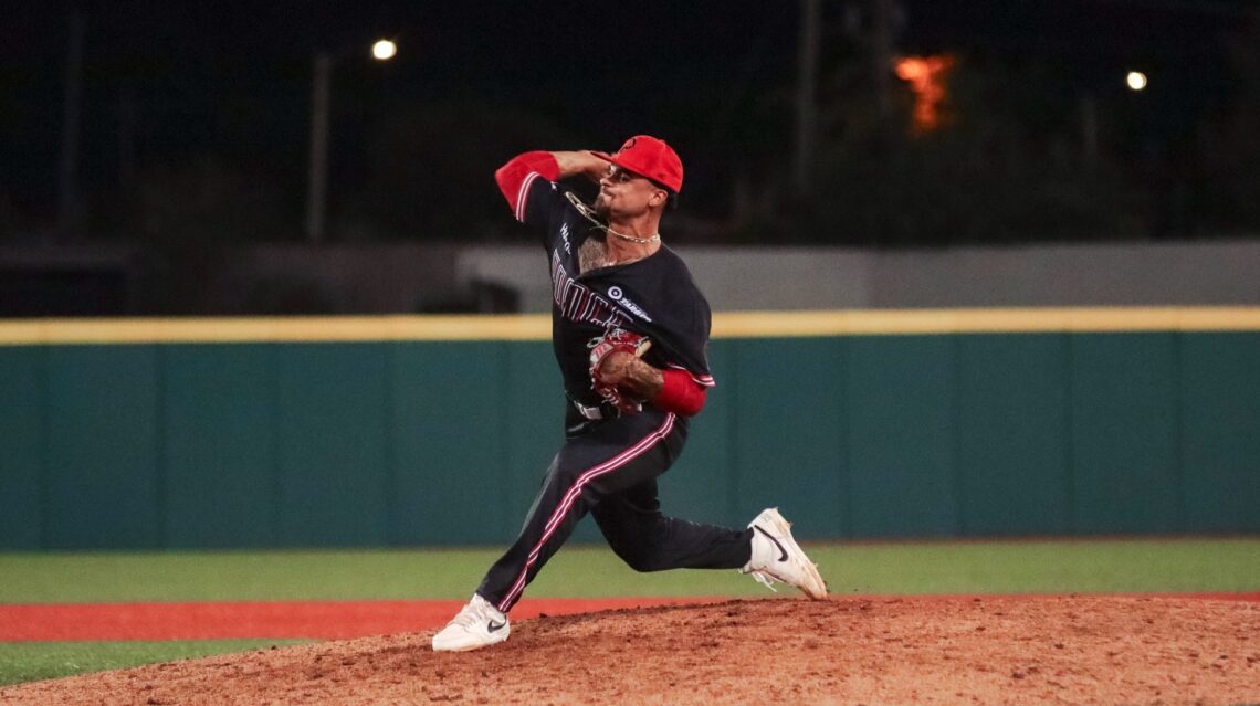 (Foto: Facebook / Leones de Ponce)