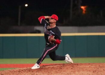 (Foto: Facebook / Leones de Ponce)