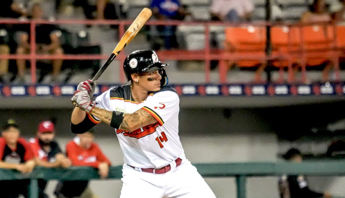 (Foto: Leones de Ponce / Facebook)