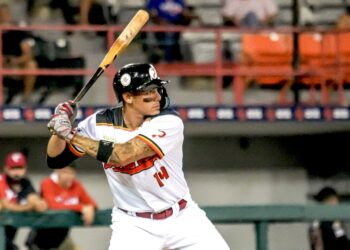 (Foto: Leones de Ponce / Facebook)