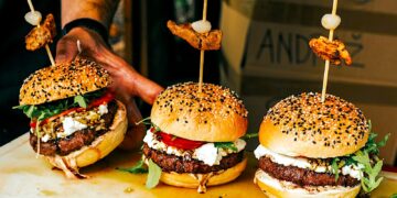 La cumbre culinaria se llevará a cabo el sábado, 23 de diciembre en el Parque Urbano Dora Colón Clavell. (Foto: Miha Rekar / Unsplash)