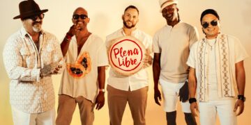 Plena Libre. (Foto: Plena Libre / Facebook)