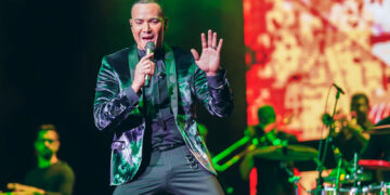 Víctor Manuelle. (Foto: Víctor Manuelle / Facebook)