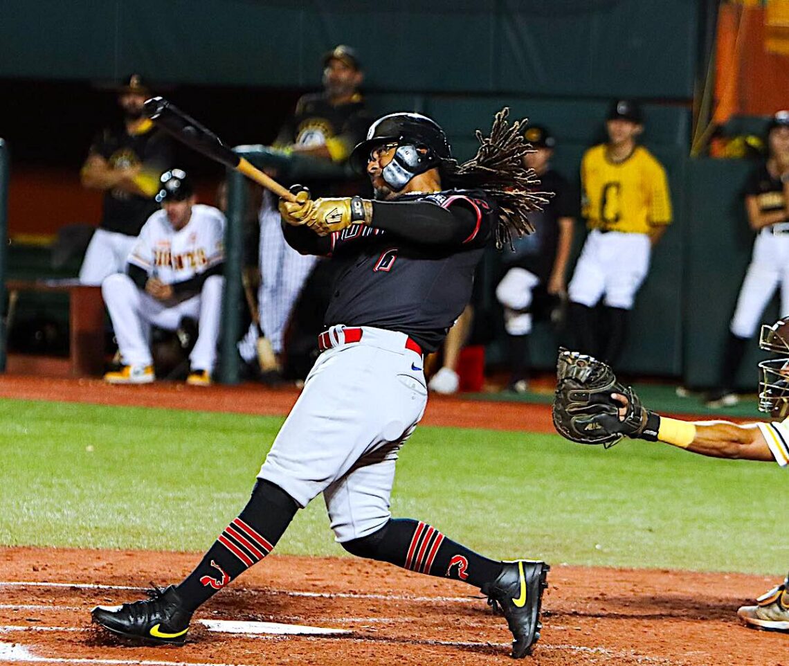 Foto: Leones de Ponce / Facebook (archivo)