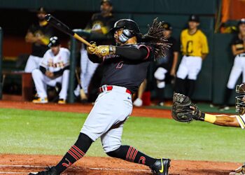 Foto: Leones de Ponce / Facebook (archivo)