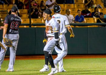 Foto: Gigantes de Carolina / Facebook (archivo)