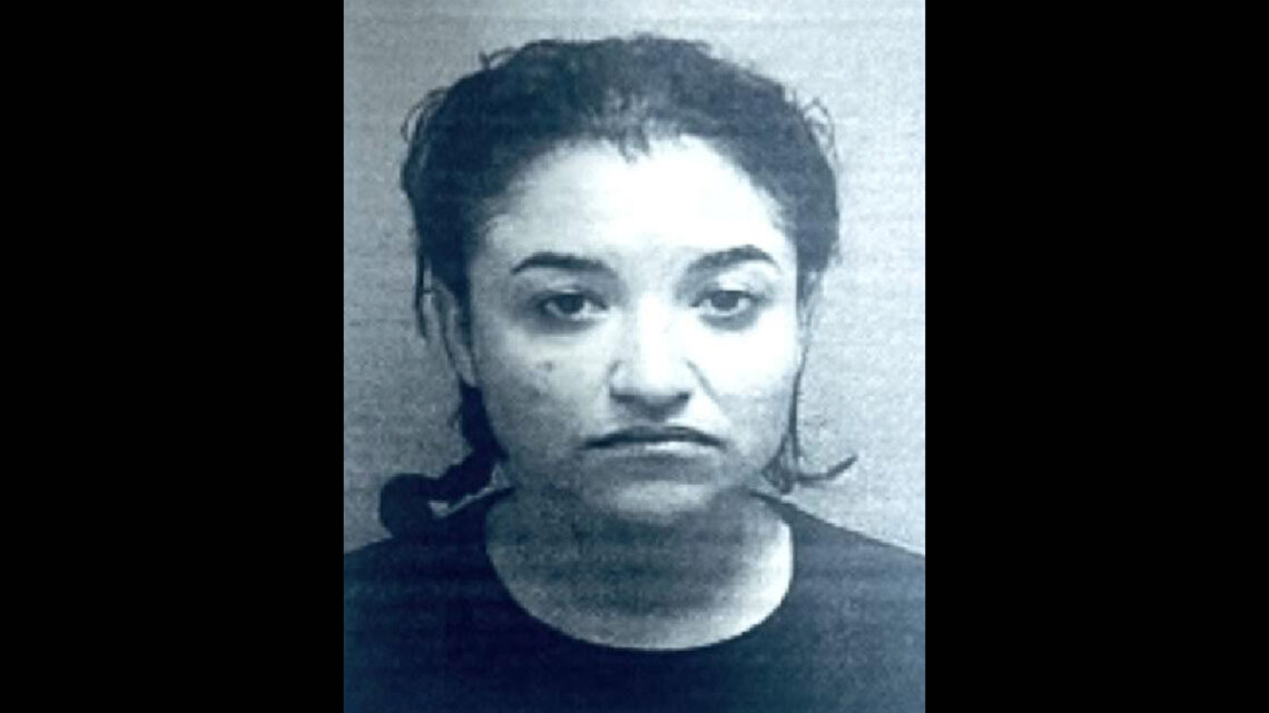 Camille Camacho Acosta. (Foto suministrada)