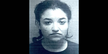 Camille Camacho Acosta. (Foto suministrada)