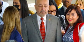 Luis Irizarry Pabón. (Foto: Jason Rodríguez Grafal)