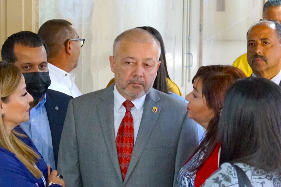 Foto: Jason Rodríguez Grafal