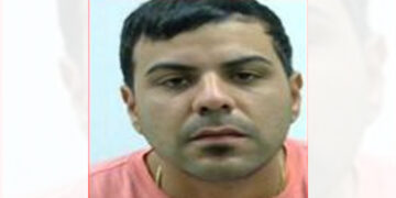 Eliezer Hernández Torres. (Foto suministrada)