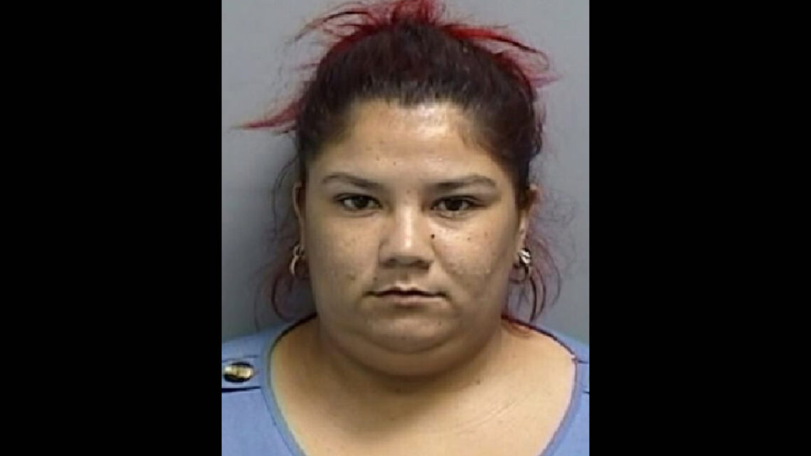 Erika Hernández Muñiz. (Foto suministrada)