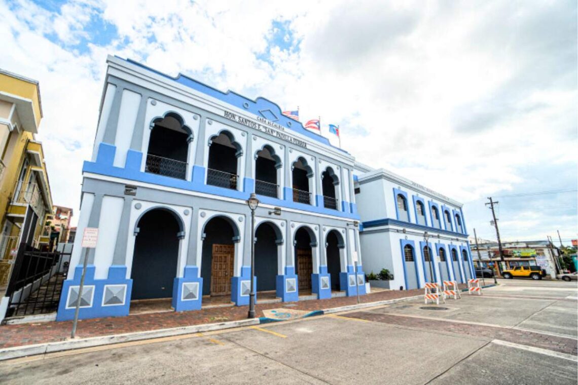 Foto: Discover Puerto Rico