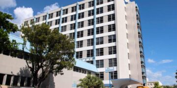 Foto: Hospital Damas