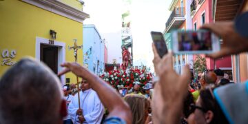 Foto: Municipio de San Juan