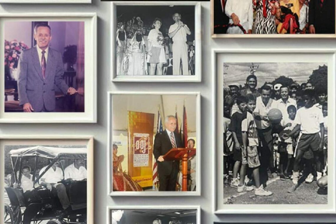 Imagen: Municipio de Ponce